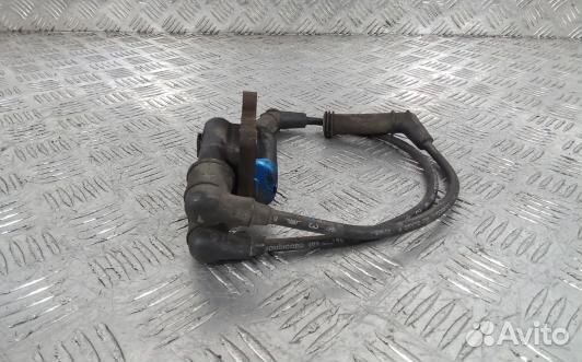 Катушка зажигания бензиновая hyundai getz TB (9DN0