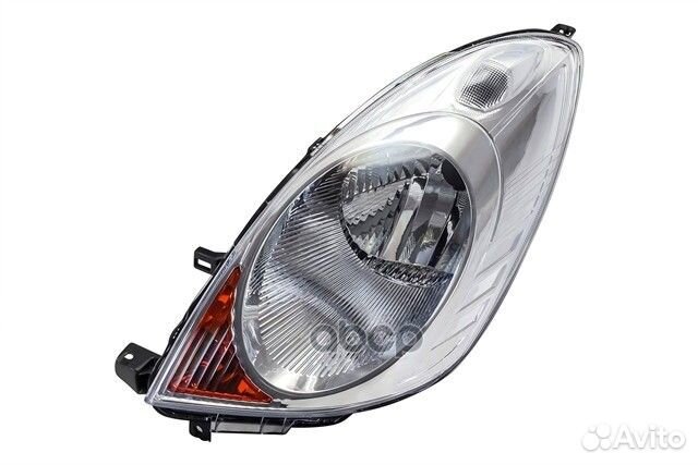 Фара 215-11B5L-LD-EM Depo