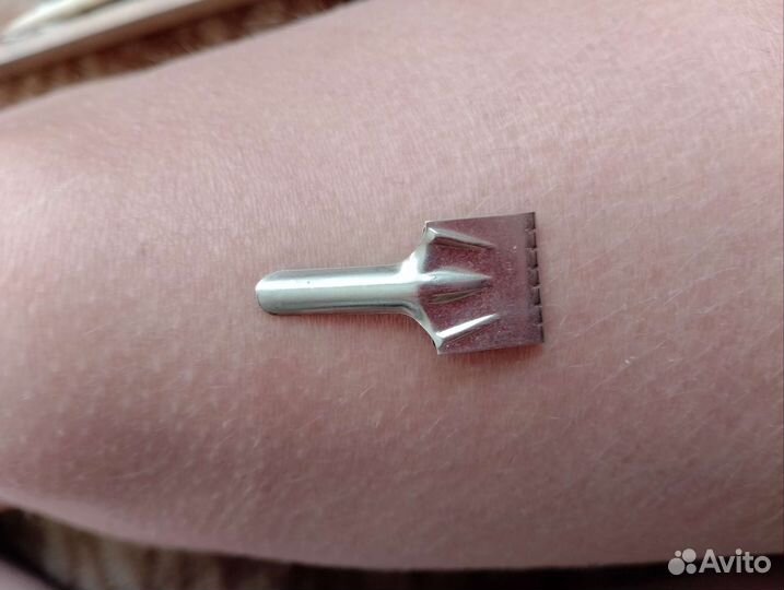 Перья плакатные