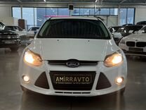 Ford Focus 1.6 MT, 2012, 145 000 км, с пробегом, цена 849 000 руб.