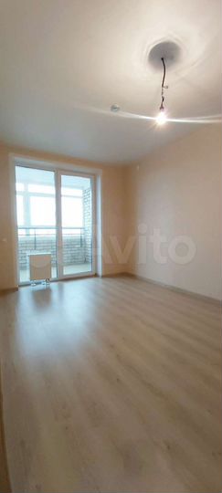 1-к. квартира, 33 м², 11/25 эт.