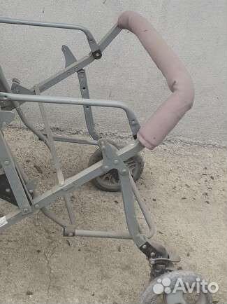 Каркас от коляски