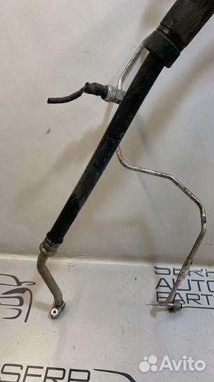 Трубки кондиционера Honda Cr-V 3 RE5 R20A2 2010