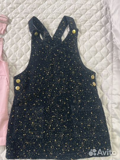 Сарафан детский