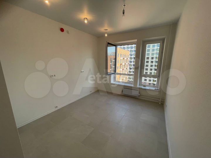 2-к. квартира, 54,5 м², 13/25 эт.