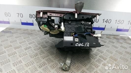 Кулиса кпп lexus LS 4 (COL13DM01)