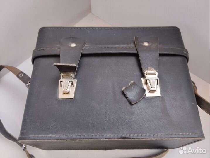 Киев 88. Кофр