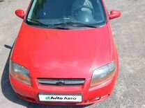 Chevrolet Aveo 1.4 AT, 2005, 278 650 км, с пробегом, цена 300 000 руб.