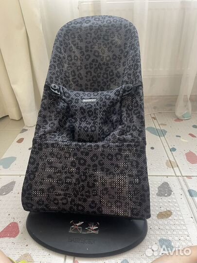 Шезлонг babybjorn