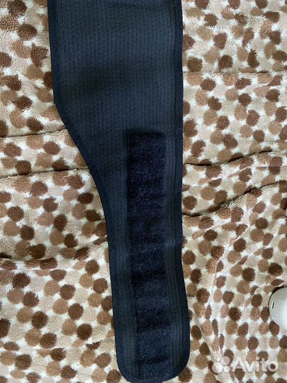 Бандаж дородовой и послеродовой