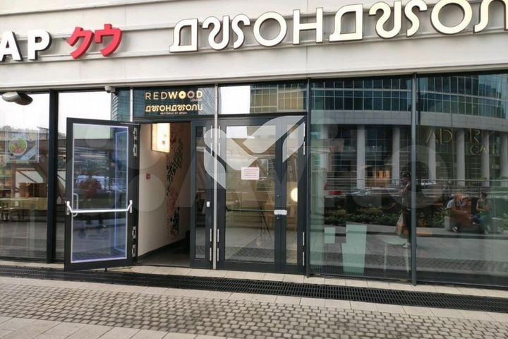 Торговая недвижимость 300.00 кв.м. Продажа