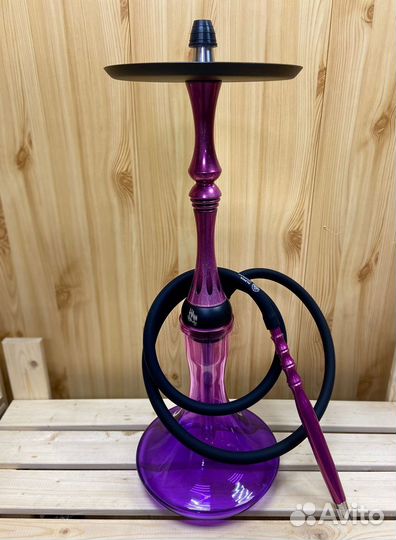 Прокат кальяна на дом с доставкой