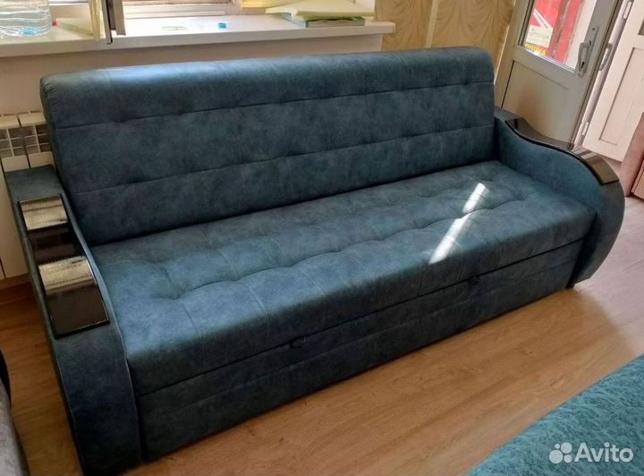 Раскладные диваны на заказ не б/у