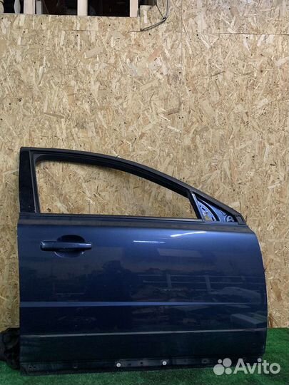 Volvo S80 XC70 Дверь передняя правая