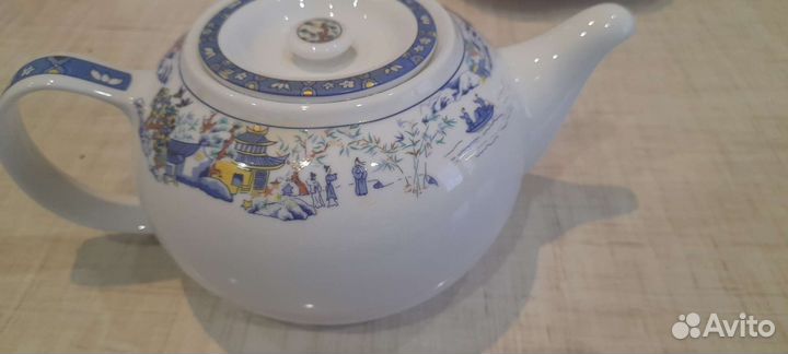 Заварочный чайник