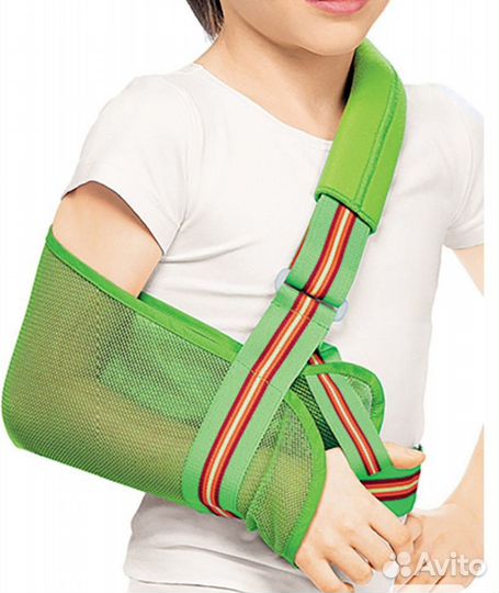 Бандаж для плечевого сустава