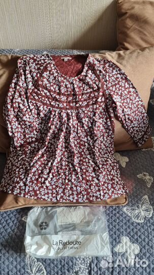 Брендовая Футболка кофта