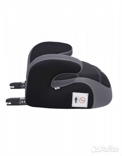 Бустер isofix