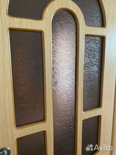 Межкомнатные двери бу с коробкой