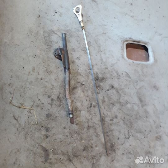 Щуп масляный Лансер 9