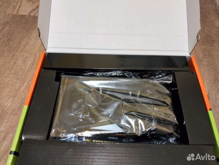 Gigabyte geforce gtx 1650 4gb