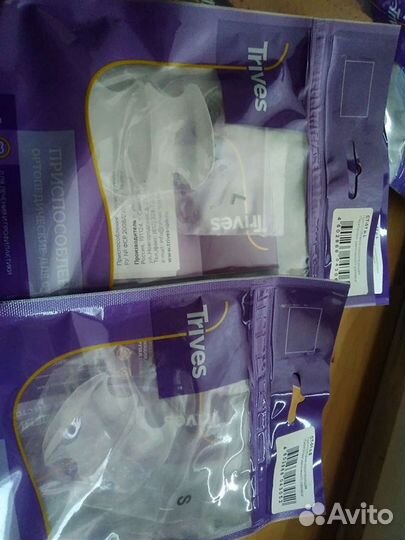 Ортопедические товары 