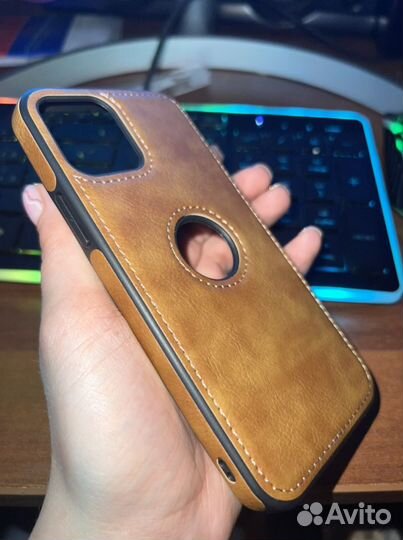 Чехол на iPhone 12 и 12 pro