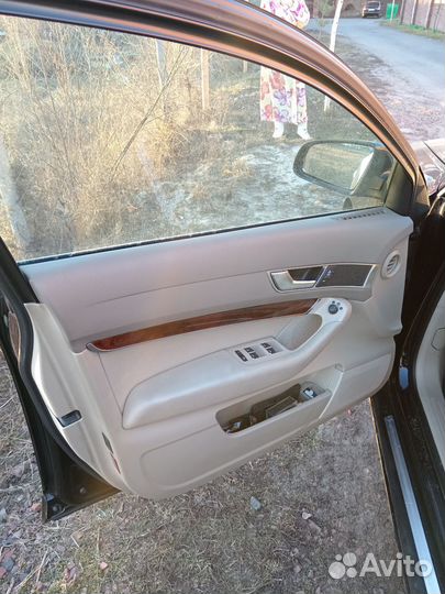 Audi A6 2.4 CVT, 2007, 361 000 км