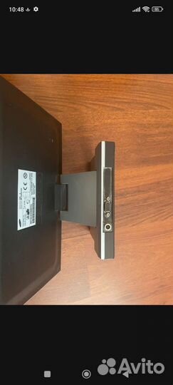 Монитор Samsung syncmaster 152s