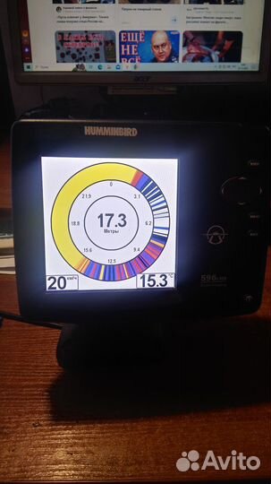 Охота рыбалка