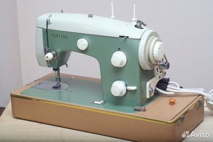 Наладка ремонт бытовых швейных машинок