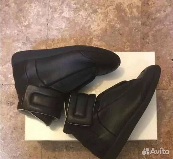 Maison margiela future high