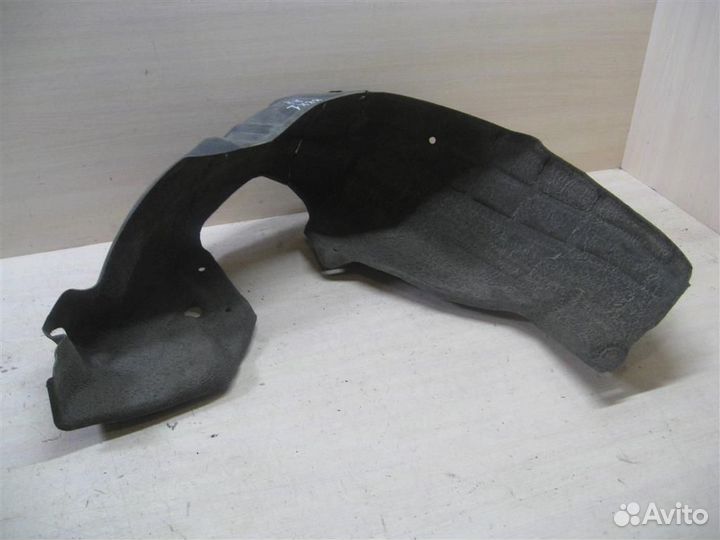 Подкрылок задний правый Mazda 3 (BL) 2010