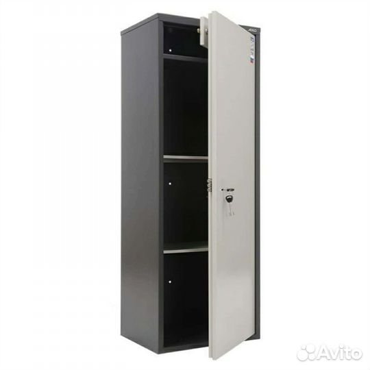 Офисный сейф SL-125 Т