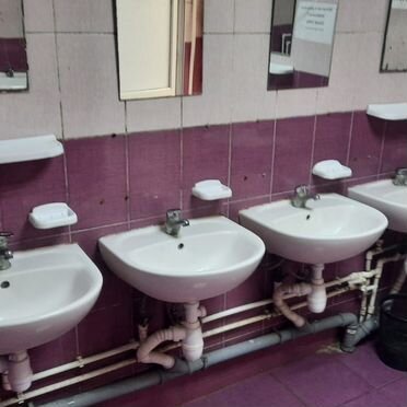 Койко-место 15 м², 1/3 эт.