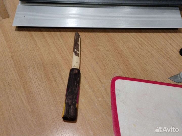 Нож стендаф 2 легенда