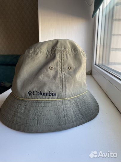 Панама columbia