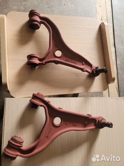 Задние рычаги Субару Форестер