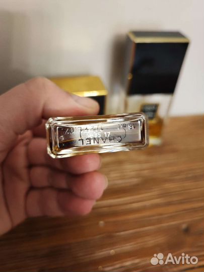 Парфюмерный набор