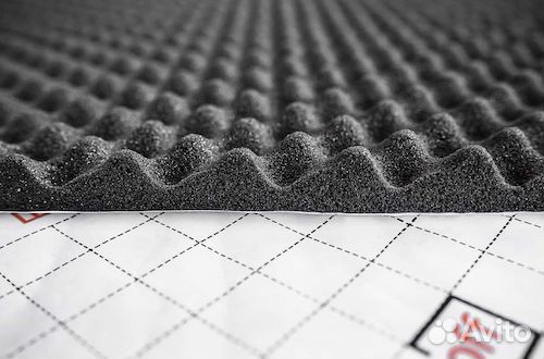 Герметон А15 Шумофф