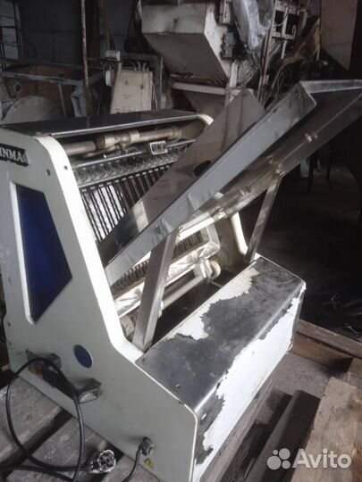 Хлеборезка