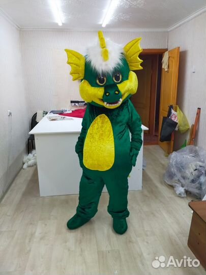 Ростовая кукла Кошка