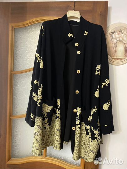 Кардиган женский 52 54