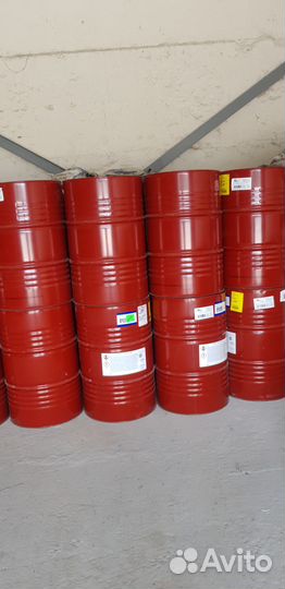 Бочки железные б/у 200 литров