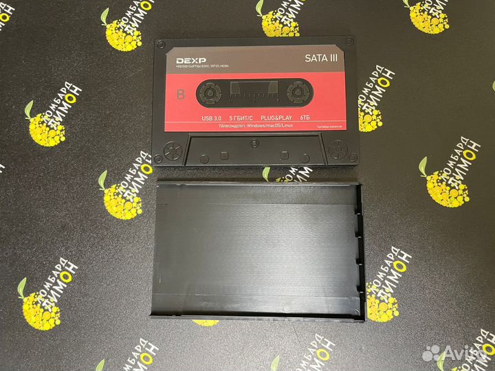 Жёсткий Диск WD WD10spsx 1TB