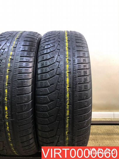 Hankook Winter I'Cept Evo2 W320A SUV 235/55 R18 104V