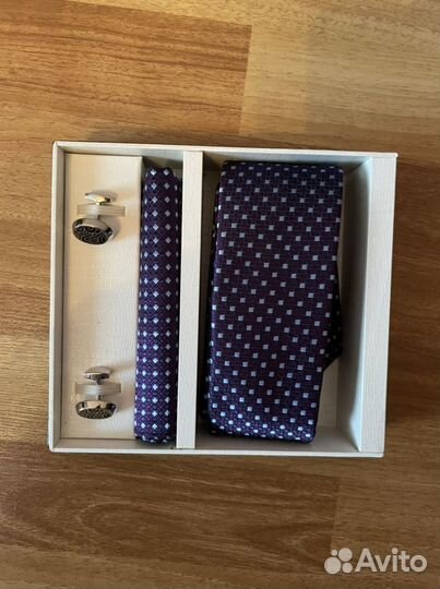 Новый подарочный набор мужской