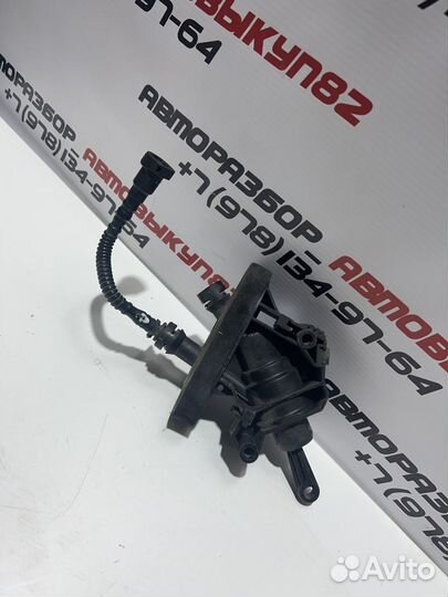 Цилиндр сцепления главный Ford Fusion