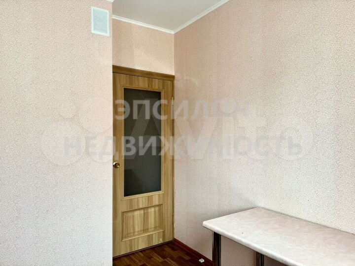 1-к. квартира, 35,8 м², 1/17 эт.