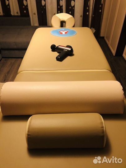 Оздоровительный и спортивный массаж